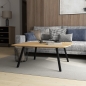 Preview: Couchtisch VERO schwarz